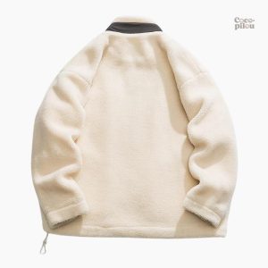 Veste chaude Pilou Pilou pour homme, idéale pour l'hiver