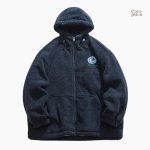 Veste Pilou Pilou grande taille hiver homme