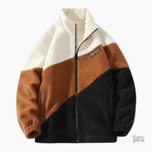 Veste tendance Pilou Pilou pour homme