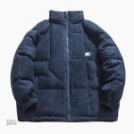 Veste homme en velours côtelé Pilou Pilou