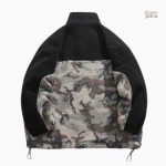 Veste militaire féminine idéale pour les sorties décontractées