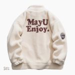 Veste Pilou Pilou homme douce et chaude