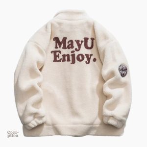 Veste Pilou Pilou homme douce et chaude