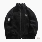 Veste molleton à capuche pour homme
