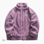 Veste molleton homme, idéale pour l'hiver