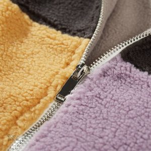 Veste molletonnée homme, idéale pour l'hiver