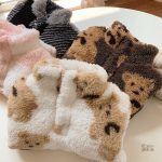 Veste moumoute pour fille, style chic et décontracté