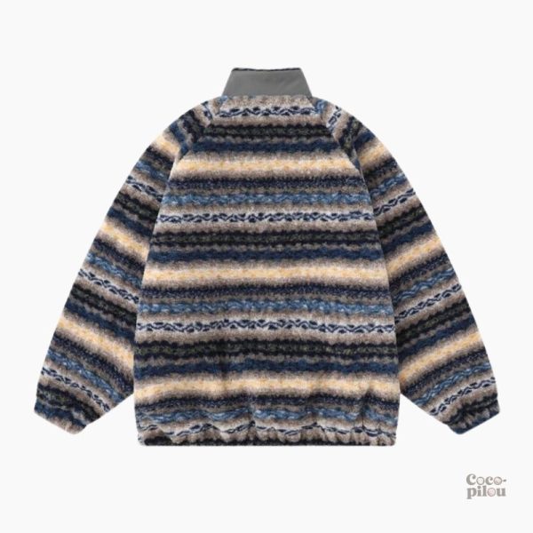 Veste Pilou Pilou homme en différentes couleurs et textures