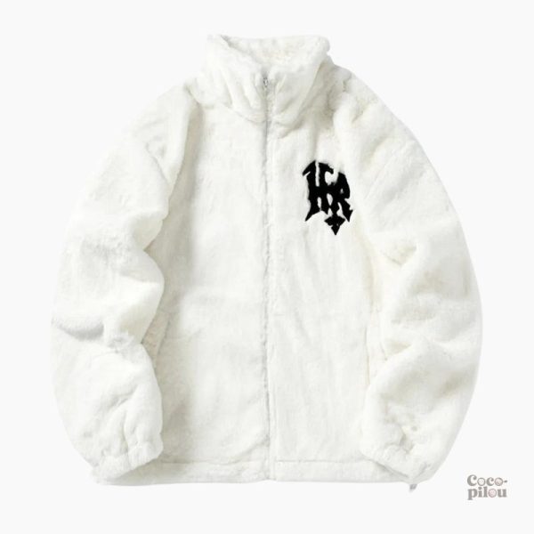 Veste outdoor femme Pilou Pilou, confortable et stylée
