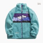 Veste oversize Pilou pour femmes, style décontracté et confortable