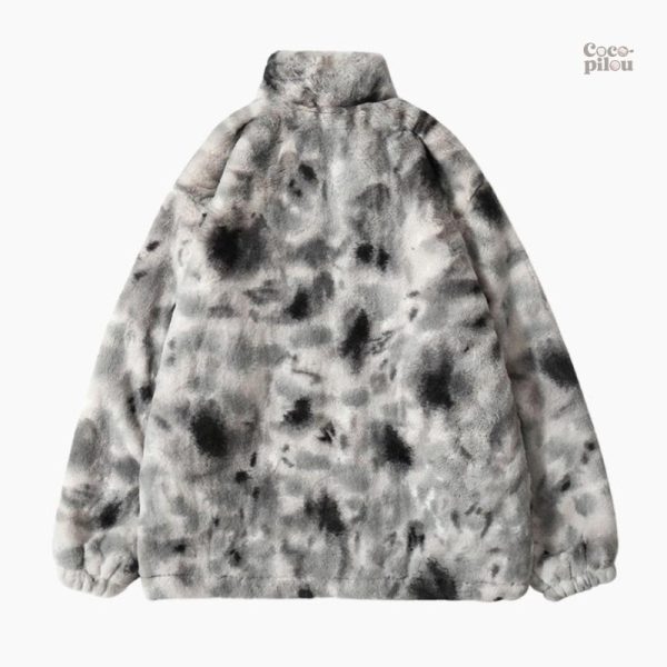 Veste Pilou Pilou homme, confort et chaleur en hiver