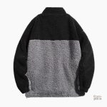 Veste Pilou femme, style décontracté et chaud pour l'hiver