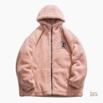 Veste Pilou pour homme en matière douce et confortable