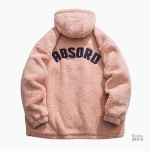 Veste homme style Pilou, idéale pour les journées fraîches