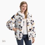 Veste Pilou Pilou blanche pour femmes
