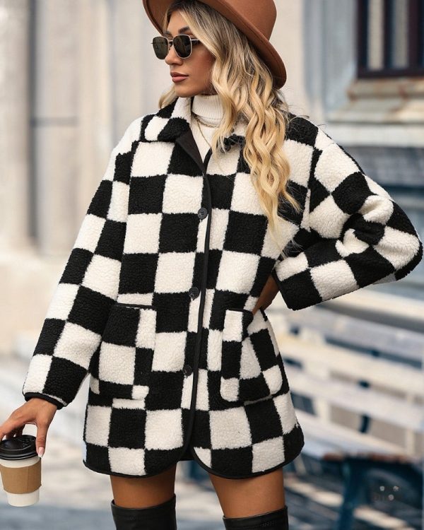 Veste Pilou Pilou femme grande taille en tissu doux et confortable