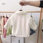Veste Pilou Pilou enfant, chaleur et légèreté