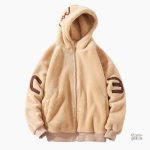 Veste Pilou Pilou pour homme avec capuche
