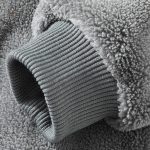 Veste polaire légère et idéale pour l'hiver