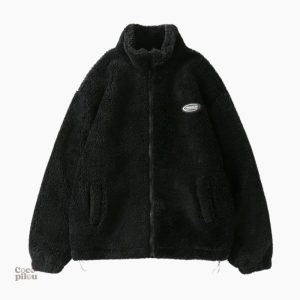Veste polaire d'intérieur femme confortable et douce
