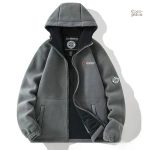Veste Pilou Pilou idéale pour l'hiver