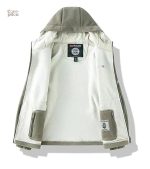 Veste tendance pour un look casual homme