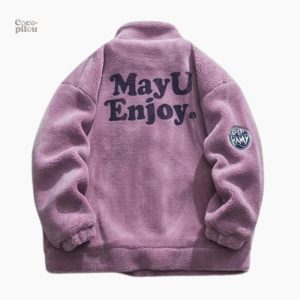 Veste Pilou Pilou femme, idéale pour un look décontracté et chaleureux