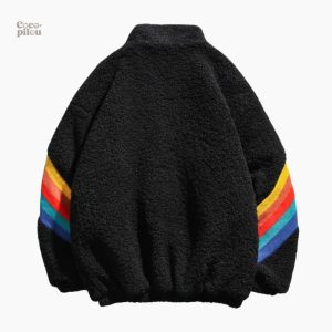 Veste polaire ultra douce pour femmes, idéale pour l'hiver