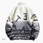Veste Pilou Pilou homme en polaire douce et épaisse