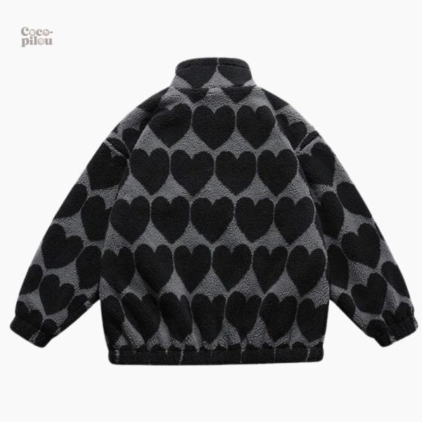 Veste Pilou Pilou homme, confort optimal pour les grandes tailles
