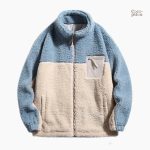 Veste polaire Pilou femme, chaude et confortable pour l'hiver
