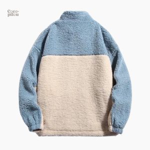 Veste Pilou femme, idéale pour les journées fraîches et décontractées