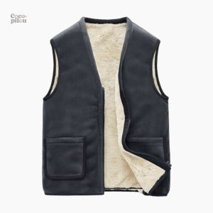 Veste Pilou Pilou homme, idéale pour les journées fraîches