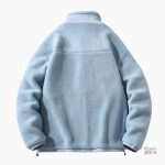 Veste Pilou Pilou homme en sherpa doux et stylé