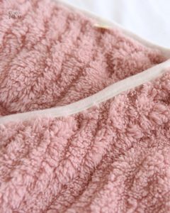 Veste pyjama femme pour des nuits douillettes et reposantes