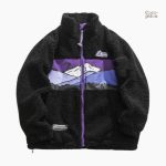 Veste rembourrée femme Pilou Pilou, style décontracté et confortable
