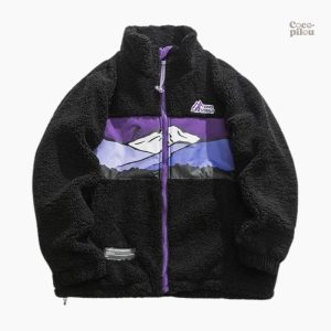 Veste rembourrée femme Pilou Pilou, style décontracté et confortable