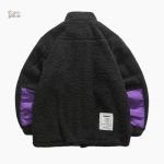 Veste femme Pilou Pilou, idéale pour les journées fraîches et actives