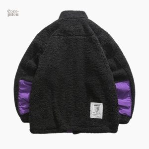 Veste femme Pilou Pilou, idéale pour les journées fraîches et actives