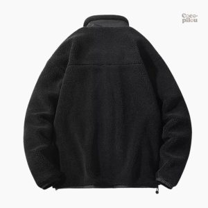 Veste Pilou Pilou homme, confort et design moderne pour l'hiver