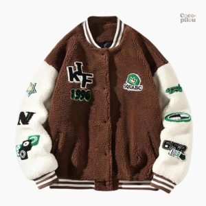 Veste rétro homme Pilou Pilou, style vintage et confortable