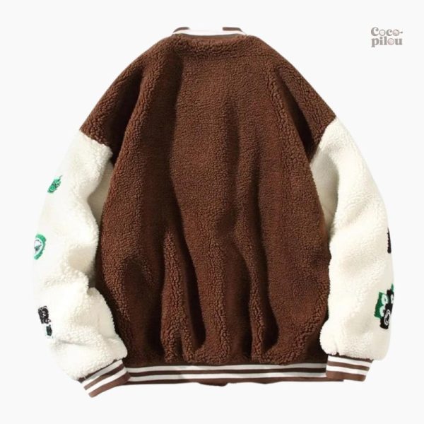 Veste homme Pilou Pilou, design classique et look décontracté