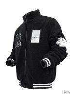 Veste Pilou Pilou femme style américain