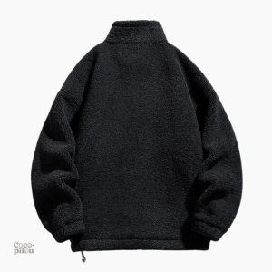 Veste homme Pilou Pilou, look tendance et moderne pour l'hiver