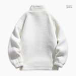 Veste Pilou Pilou avec design universitaire moderne et tendance