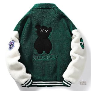 Veste Pilou Pilou homme, design unique et tendance vintage